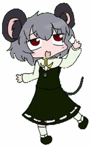 This is the Avatar Image for the atama waru waru AI Voice and Text to Speech Generator